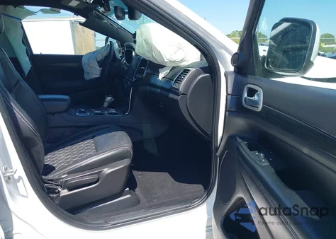 2020 Jeep Grand Cherokee Altitude 4X4 z USA, uszkodzony, nr VIN 1C4RJFAGXLC199564